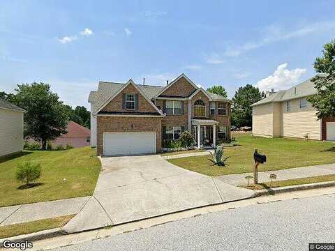 Cornerstone, CONYERS, GA 30012