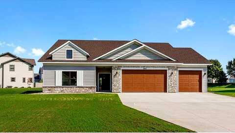 Sandstone, SARTELL, MN 56377