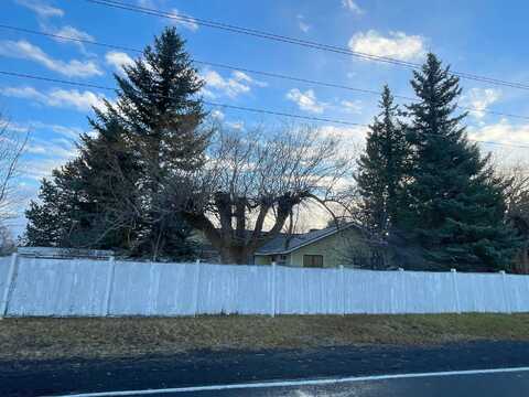 Pinehurst, BEND, OR 97703