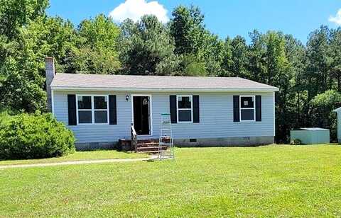 Southern, MC KENNEY, VA 23872