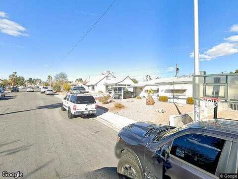 Hassett, LAS VEGAS, NV 89104