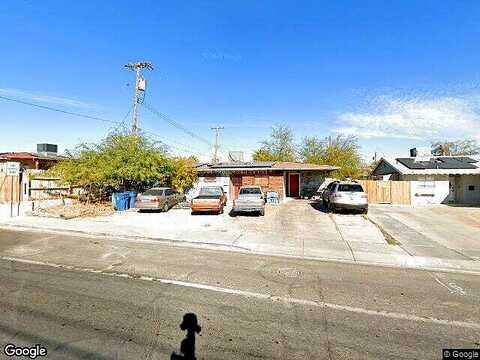 Harris, LAS VEGAS, NV 89101