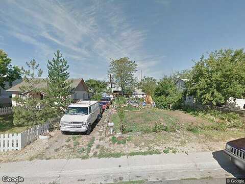 Eliot, DENVER, CO 80219