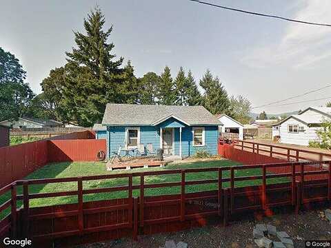 Gibbs, COTTAGE GROVE, OR 97424