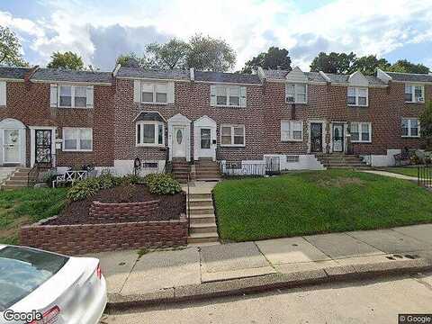 Ashurst, PHILADELPHIA, PA 19151