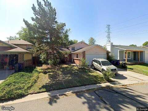 Krameria, DENVER, CO 80224