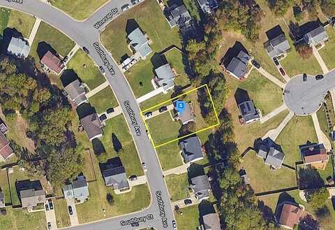 Southbury, HENRICO, VA 23231
