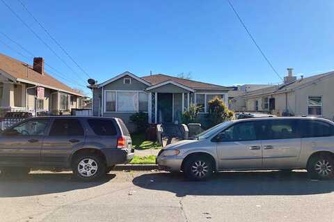 82Nd, OAKLAND, CA 94621