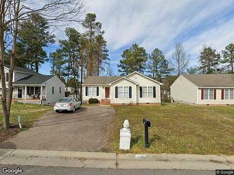 Almondberry, HENRICO, VA 23231