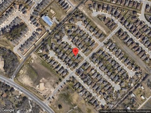 Prairie Rock, NEW BRAUNFELS, TX 78130