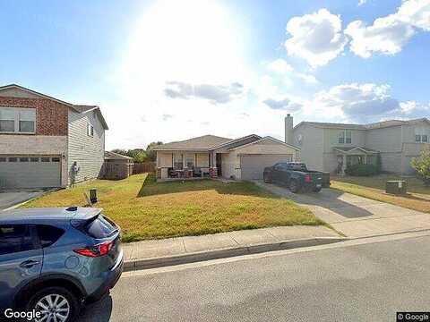 Prairie Rock, NEW BRAUNFELS, TX 78130