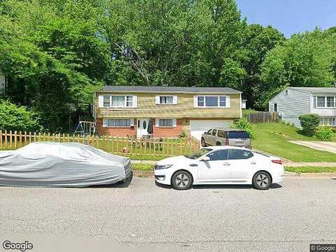 Ferndale, WOODBRIDGE, VA 22193