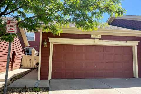 84Th, ARVADA, CO 80005