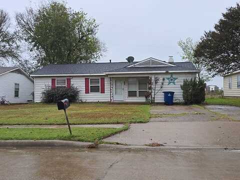 Highland, ENNIS, TX 75119