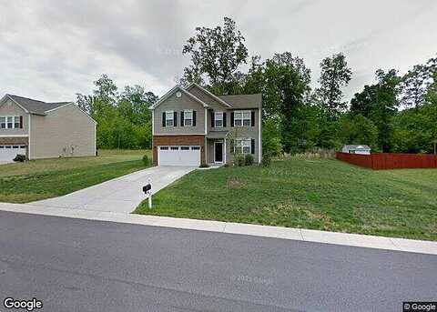 Braddock, WILLIAMSBURG, VA 23185