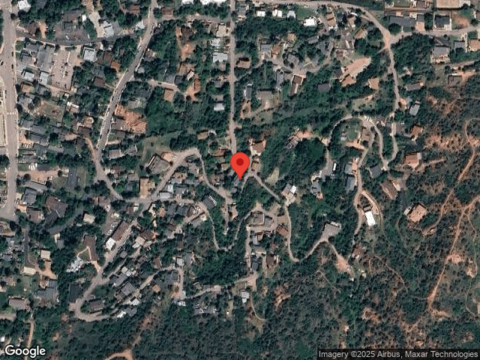 South, MANITOU SPRINGS, CO 80829