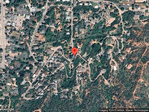 South, MANITOU SPRINGS, CO 80829