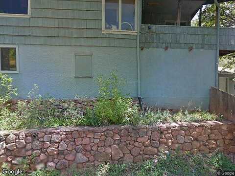 South, MANITOU SPRINGS, CO 80829