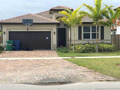 280Th, HOMESTEAD, FL 33032