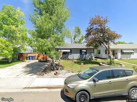 23Rd, LOVELAND, CO 80538