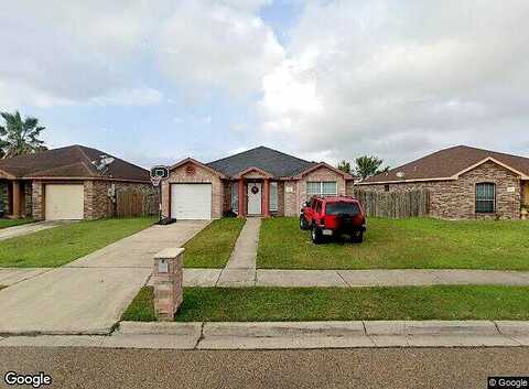 Janet, BROWNSVILLE, TX 78526