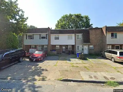 Curie, NORFOLK, VA 23513