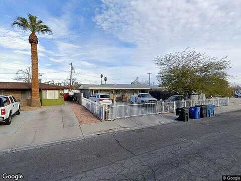 Cherokee, LAS VEGAS, NV 89106