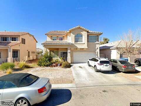 Colgate, LAS VEGAS, NV 89110