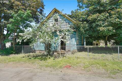 Leonard, OREGON CITY, OR 97045