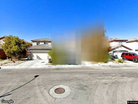 Burning Bush, LAS VEGAS, NV 89141