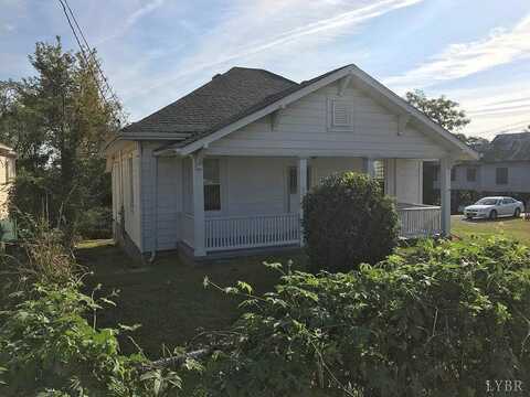 Campbell, LYNCHBURG, VA 24501