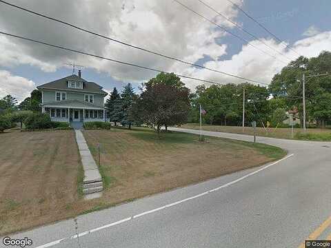 School, ADELL, WI 53001