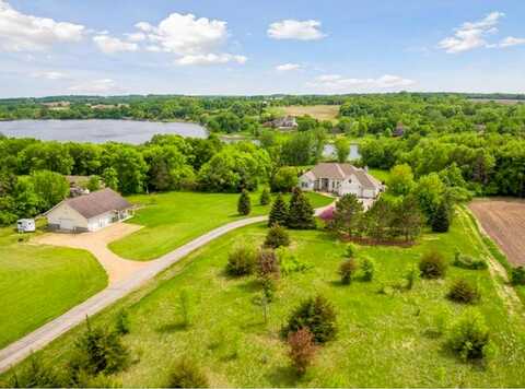 Airport, WACONIA, MN 55387