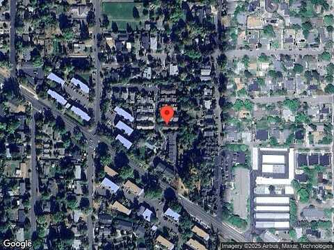 Blackberry, ASHLAND, OR 97520