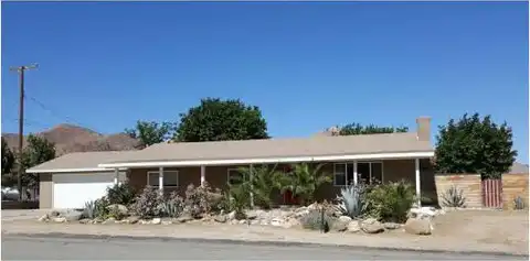 Wildrose, LAKE ISABELLA, CA 93240