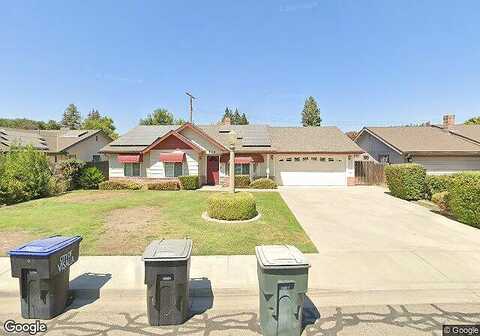 Vassar, VISALIA, CA 93277