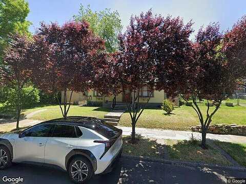 Sherman, MEDFORD, OR 97504