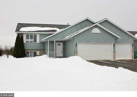 3Rd, SARTELL, MN 56377