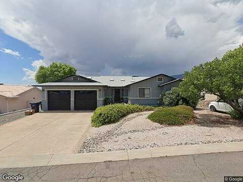 Reta, CLARKDALE, AZ 86324
