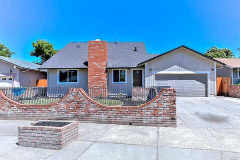 8Th, SANTA ROSA, CA 95401