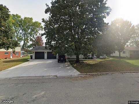 Fulton, SEYMOUR, WI 54165