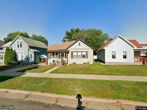 Wilson, WINONA, MN 55987