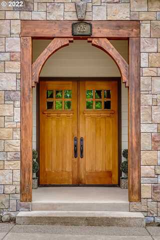 St Andrews, CRESWELL, OR 97426