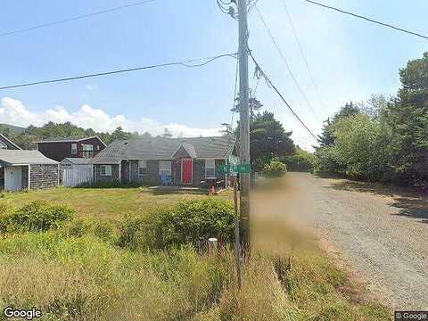 Beacon, ROCKAWAY BEACH, OR 97136