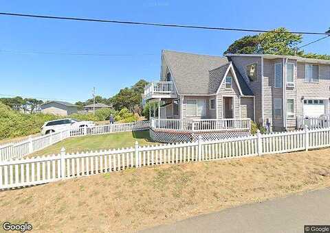 Neal, WALDPORT, OR 97394