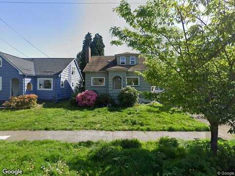 Clinton, PORTLAND, OR 97206