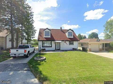 91St, MILWAUKEE, WI 53228