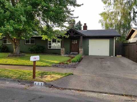 28Th, ALBANY, OR 97322