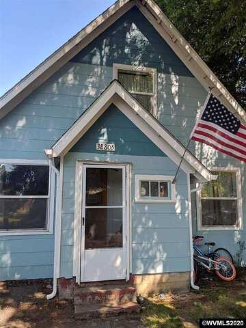 Beech, SCIO, OR 97374