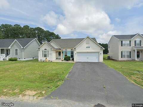 Long Boat, GREENBACKVILLE, VA 23356
